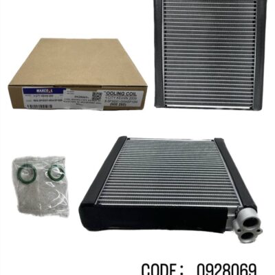 COIL (C) HONDA CITY KEIHIN 09 MAXCOOL SC-052/SP38D01-0504