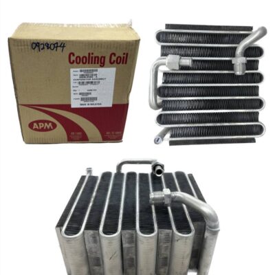 COIL (C) HONDA ACCORD 83 'F' 800RL85BQ-A 'APM'