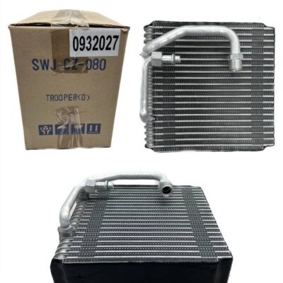 COIL (C) ISUZU TROOPER 'O PF SWJ-CZ-080