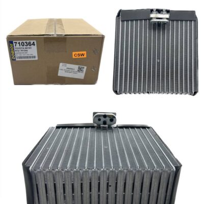 COIL (C) TOYOTA AE101 R12/R134A DOWSON 710364