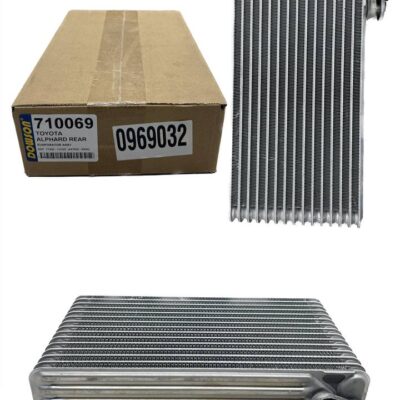 COIL (C) TOYOTA ALPHARD REAR DOWSON 710069