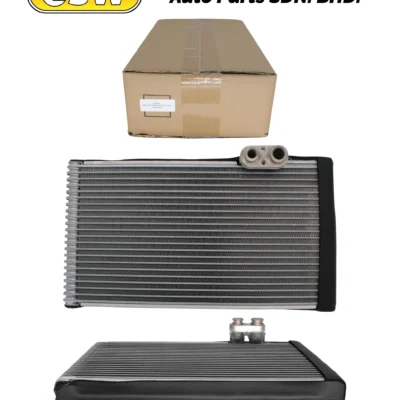 COIL (C) TOYOTA ESTIMA/ALPHARD/VELLFIRE 2008 REAR DENSO 4100/6880 (A)(V)