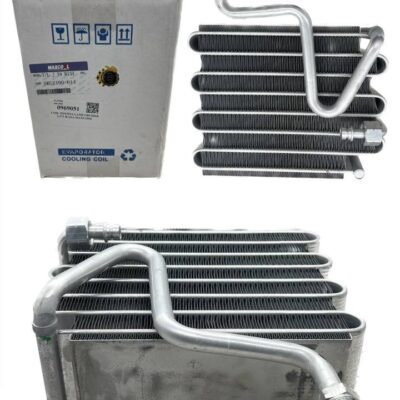 COIL (C) TOYOTA LAND CRUISER LJ79 R134A MAXCOOL