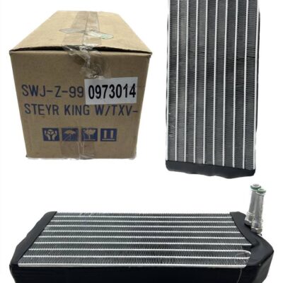 COIL (C) VOLVO HOWO 10T SP R134A C/W VALVE SWJ-Z-99