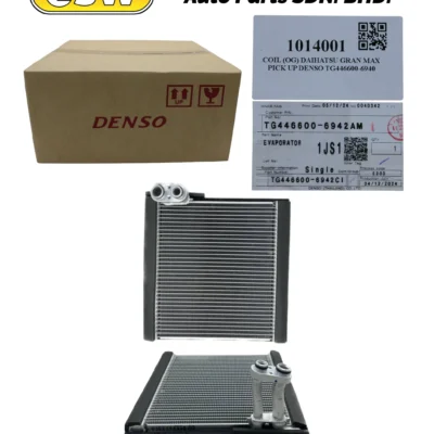 COIL (OG) DAIHATSU GRAN MAX PICK UP DENSO TG446600-6940