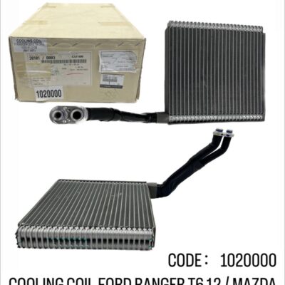 COIL (OG) FORD RANGER T6 '12 / MAZDA BT50 '12