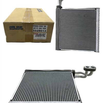 COIL (OG) HONDA CIVIC 08' W/PIPE COOLGEAR 1780