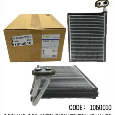 COIL (OG) MITSUBISHI TRITON '15 VALEO 814568