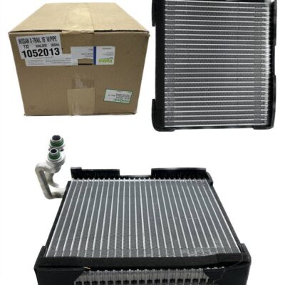 COIL (OG) NISSAN X-TRAIL 16' VALEO W/PIPE VALEO