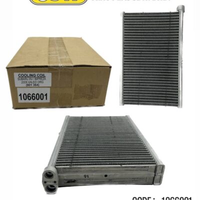 COIL (OG) SUBARU XV / IMPREZA 2008 VALEO