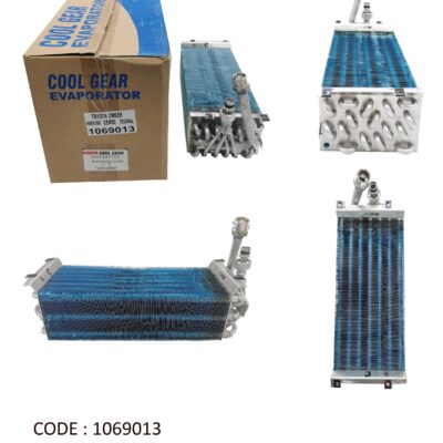 COIL (OG) TOYOTA UNSER COOLGEAR 5680