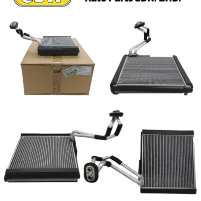 COIL (OG) TOYOTA AVANZA 12' / RUSH 18'  DENSO JK447610-2611AM/2610