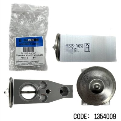VALVE PERODUA AXIA SD OLD MODEL (THIN) M1515-A0050 'I'