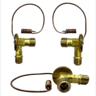 VALVE PROTON SAGA PATCO FUJIKOKI 10QTX-1H