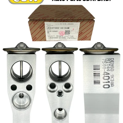 VALVE (OG) MITSUBISHI MIRAGE DENSO JK447500-4010AM