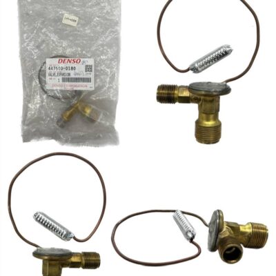 VALVE PERODUA KANCIL ND 0180 DENSO