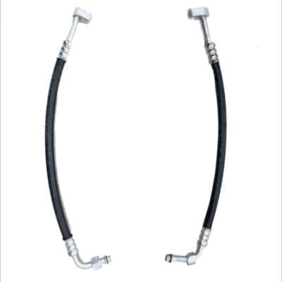 HOSE DISCHARGE DAIHATSU DELTA V57/V58 3 TON (SHORT) AAA-1407