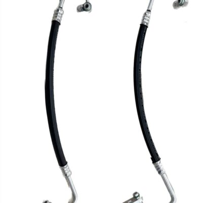 HOSE DISCHARGE FORD RANGER 2013 'AAA'