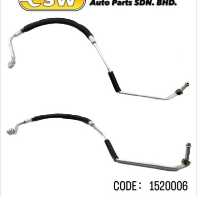 HOSE DISCHARGE FORD TX3 ND AAA-1377