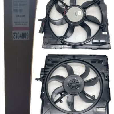 FAN ASSY BMW X5 3.0 7B 3 PIN 600W (WC)