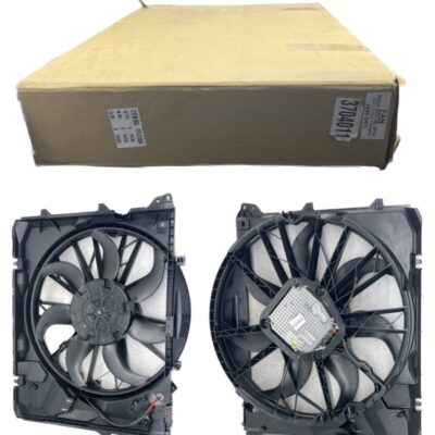 FAN ASSY BMW E90 6B 3 PIN ACC-31054 TAIWAN