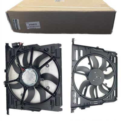 FAN ASSY BMW 5 SERIES F10 F13 F01 F02 400W (6B) 'WC