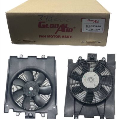 FAN ASSY HINO 300 24V 'GLOBALAIR'