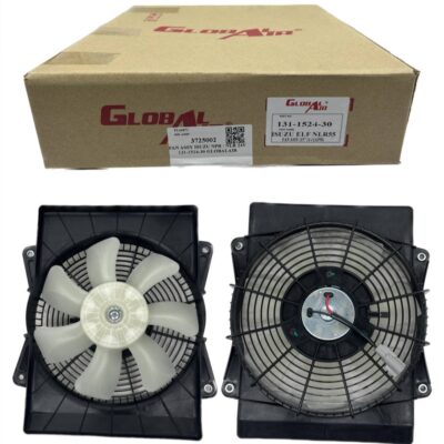 FAN ASSY ISUZU NPR / NLR 24V 131-1524-30 GLOBALAIR