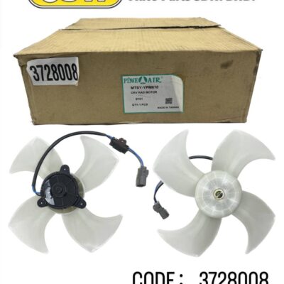 FAN ASSY HONDA CRV 'PINEAIR'