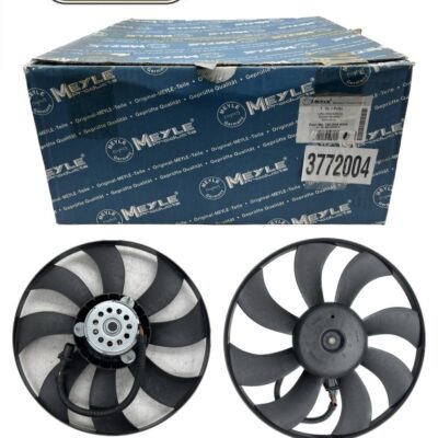 FAN ASSY VW POLO 06' (9N) 1200046104 'MEYLE'
