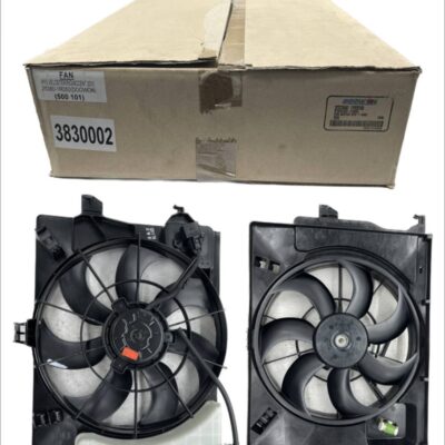 FAN ASSY HYUNDAI VELOSTER / RIO / ACCENT '10 1R050 ORI