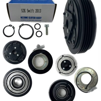 CLUTCH SET SUZUKI SWIFT 13' SKSK NZZONE