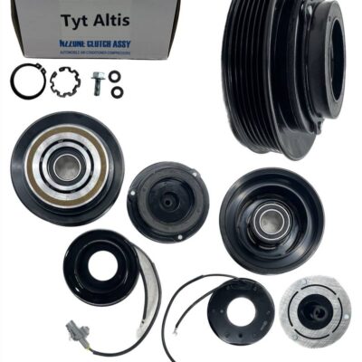 CLUTCH SET TOYOTA ALTIS 10S 2003 NZZONE