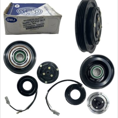 CLUTCH SET TOYOTA VIOS 14' 4PK SWJ