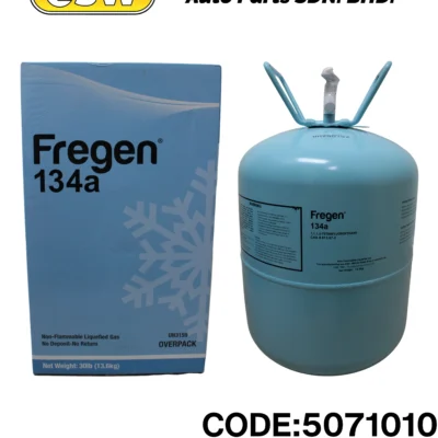 GAS R134A FREGEN 13.6KG