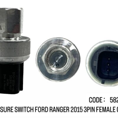 PRESSURE SWITCH FORD RANGER 2015 3PIN FEMALE CHINA