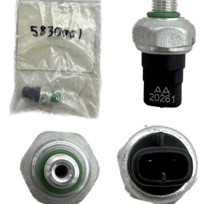 PRESSURE SWITCH KIA/HYUNDAI 2 PIN