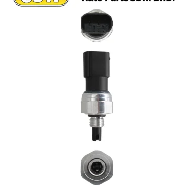 PRESSURE SWITCH (C) M/BENZ W203 4 PIN