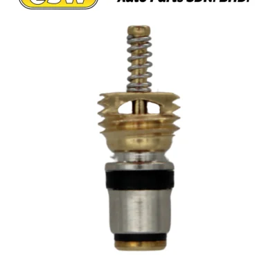 FILL GAS VALVE HYUNDAI / KIA / PEUGEOT ' CHINA