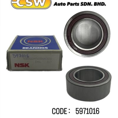 BEARING V5/ JINBEI (NSK217)