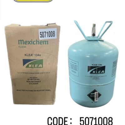 GAS R134a KLEA MAXICHEM