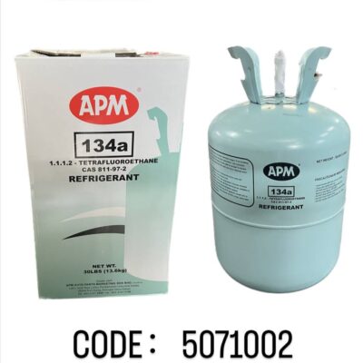 GAS R134a APM