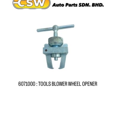 TOOLS BLOWER WHEEL OPENER