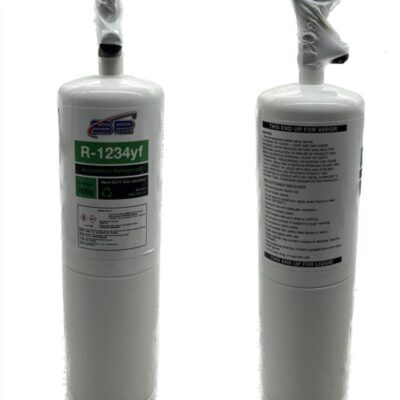 GAS HF1234YF 800G