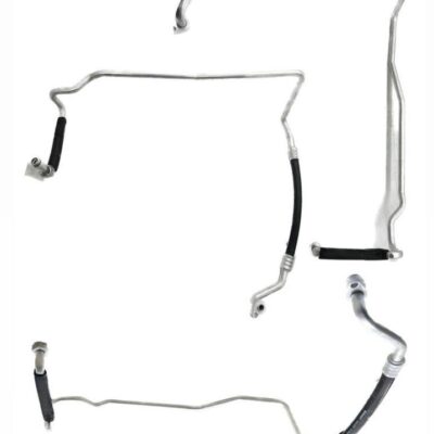 HOSE SUCTION PERODUA KANCIL SD 'CSW