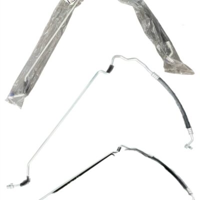 HOSE DISCHARGE HINO EURO ND 534W (2LONG) 9751 'AAA-ML145'