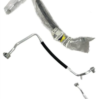 HOSE SUCTION NISSAN NAVARA 05 D22 'AAA-1202/2060'