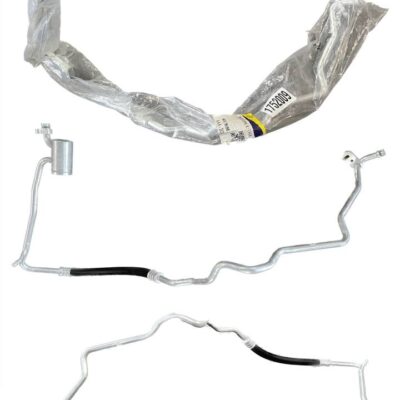 HOSE SUCTION NISSAN X-TRAIL 2003 AAA-2024