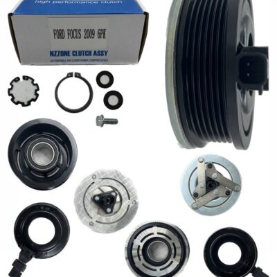 CLUTCH SET FORD FOCUS 2009 6PK NZZONE