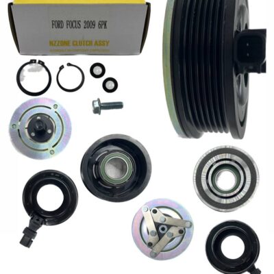 CLUTCH SET FORD FOCUS 2009 6PK (PREMIUM JAPAN BEARING) NZZONE